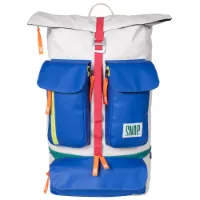 Snap Climbing Roll Top Cargo 20l Ryggsekk Snap Climbing Roll Top Cargo 20l Ryggsekk