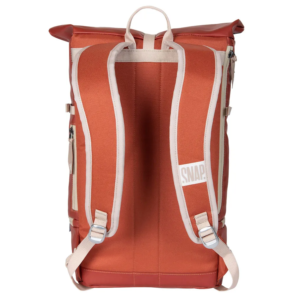 Snap Climbing Roll Top Cargo 20l Ryggsekk