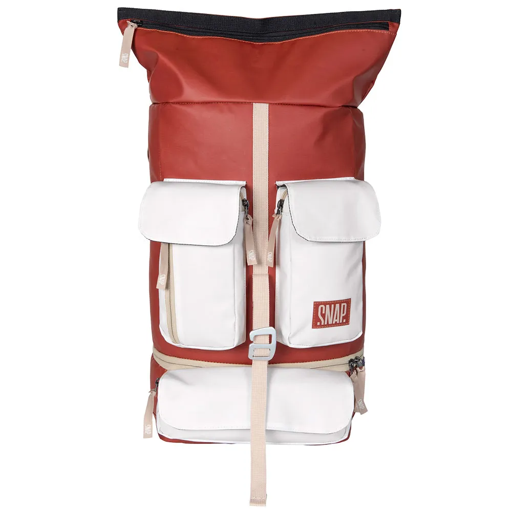 Snap Climbing Roll Top Cargo 20l Ryggsekk