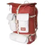 Snap Climbing Roll Top Cargo 20l Ryggsekk