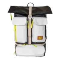 Snap Climbing Roll Top Cargo 29l Ryggsekk Snap Climbing Roll Top Cargo 29l Ryggsekk