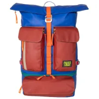 Snap Climbing Roll Top Cargo 29l Ryggsekk