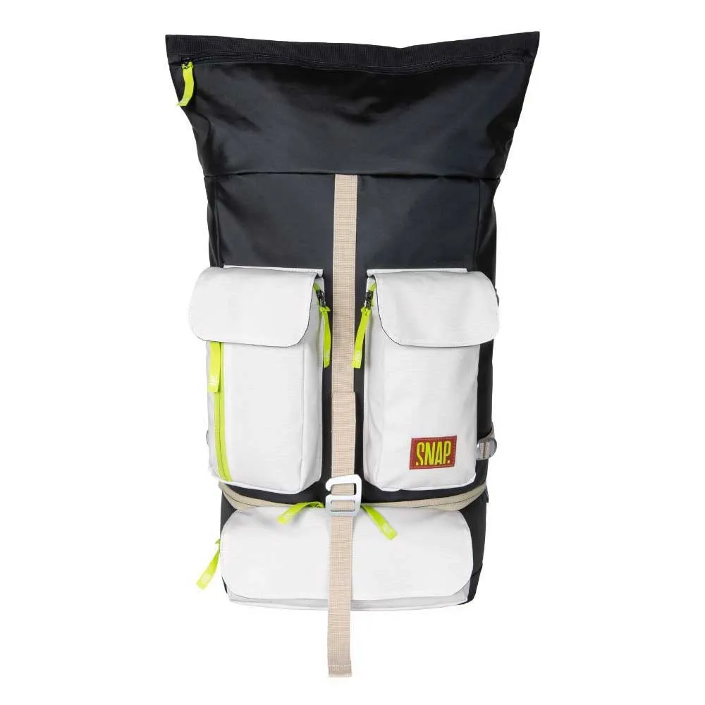Snap Climbing Roll Top Cargo 29l Ryggsekk Snap Climbing Roll Top Cargo 29l Ryggsekk