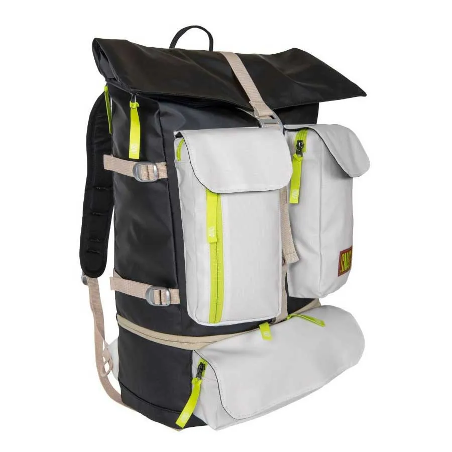 Snap Climbing Roll Top Cargo 29l Ryggsekk Snap Climbing Roll Top Cargo 29l Ryggsekk