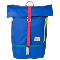 Snap Climbing Roll Top Full Access 25l Ryggsekk