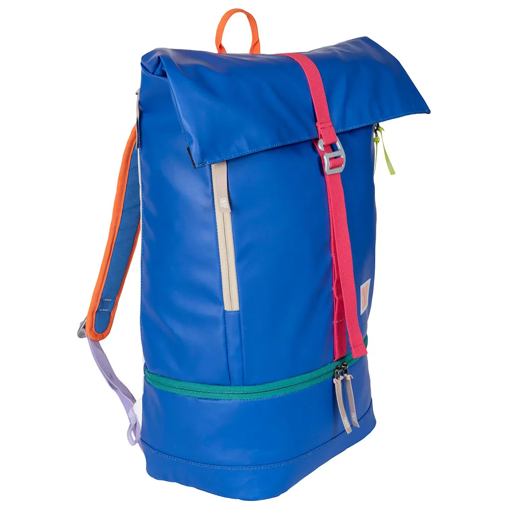 Snap Climbing Roll Top Full Access 25l Ryggsekk Snap Climbing Roll Top Full Access 25l Ryggsekk