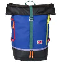 Snap Climbing Roll Top Full Access 34l Ryggsekk