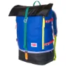 Snap Climbing Roll Top Full Access 34l Ryggsekk