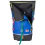 Snap Climbing Roll Top Full Access 34l Ryggsekk