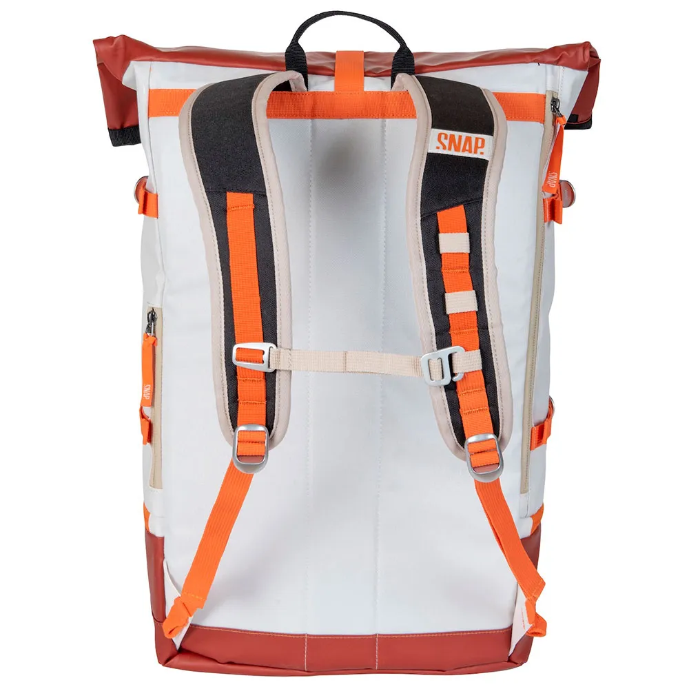 Snap Climbing Roll Top Full Access 34l Ryggsekk