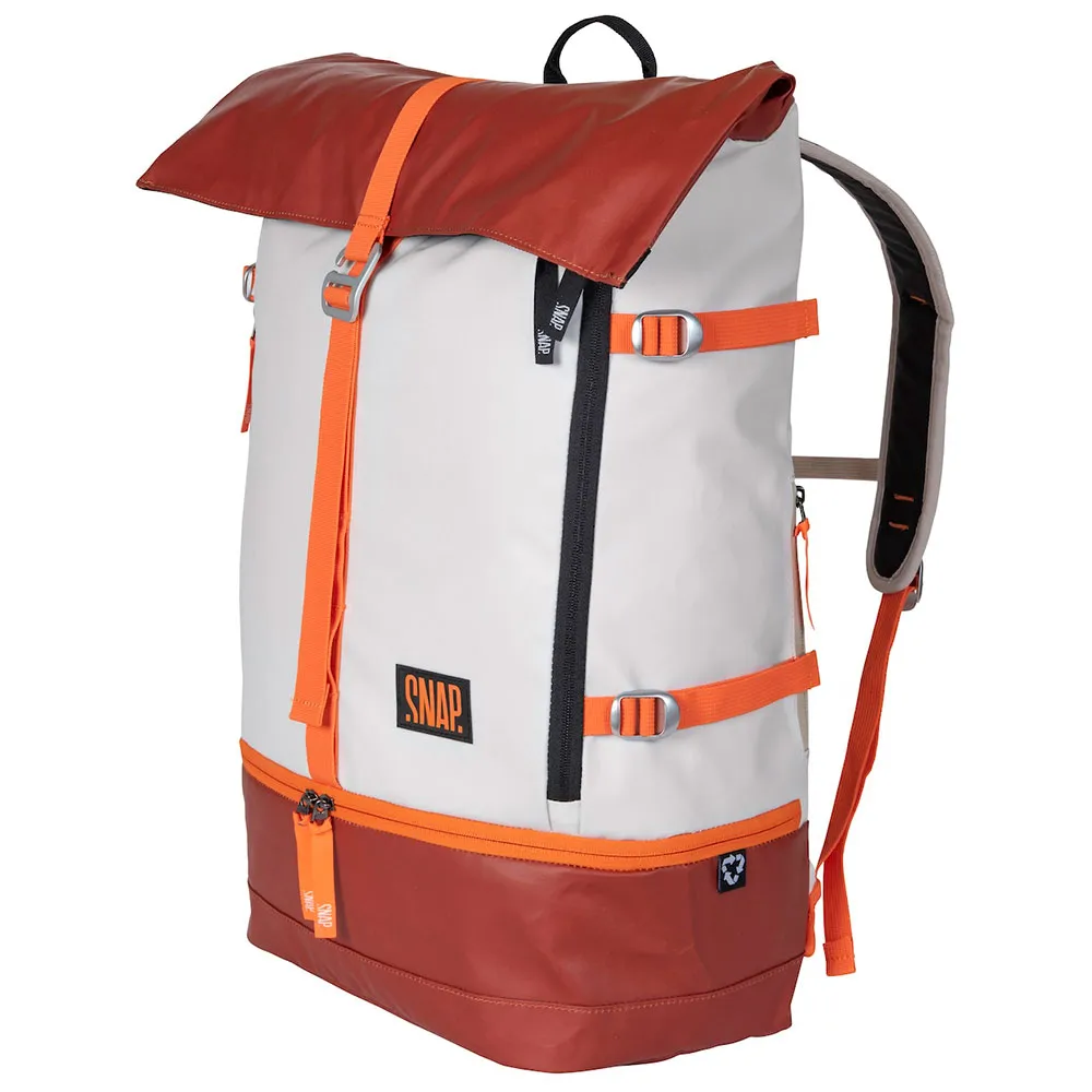 Snap Climbing Roll Top Full Access 34l Ryggsekk