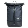 Snap Climbing Roll Top Full Acess 34l Ryggsekk, Black / dark night