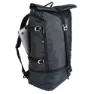 Snap Climbing Roll Top Full Acess 34l Ryggsekk, Black / dark night