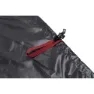 Snap Climbing Rope Pack Veske, Black