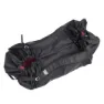 Snap Climbing Rope Pack Veske, Black