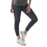 Snap Climbing Skinny Jean Bukser, Blue denim