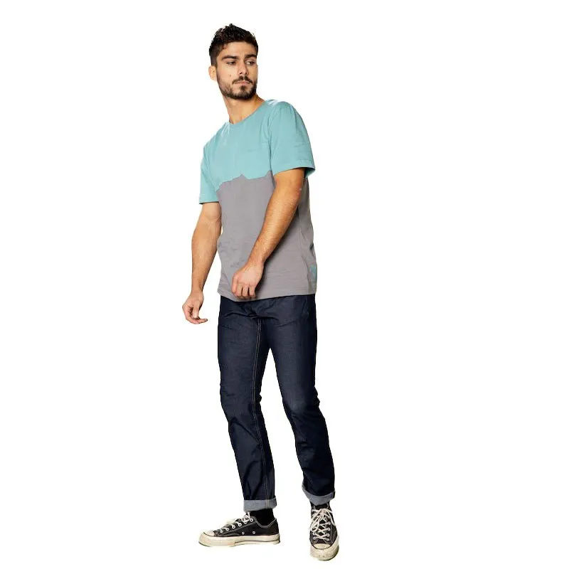 Snap Climbing Slim Jeans, Blue denim Snap Climbing Slim Jeans, Blue denim
