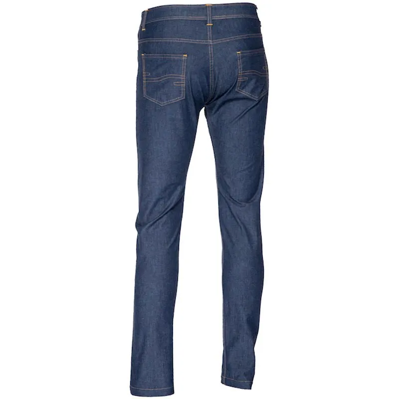 Snap Climbing Slim Jeans, Blue denim Snap Climbing Slim Jeans, Blue denim