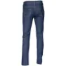 Snap Climbing Slim Jeans, Blue denim