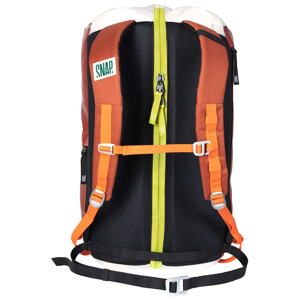 Snap Climbing Snapack 30l Taupose Snap Climbing Snapack 30l Taupose