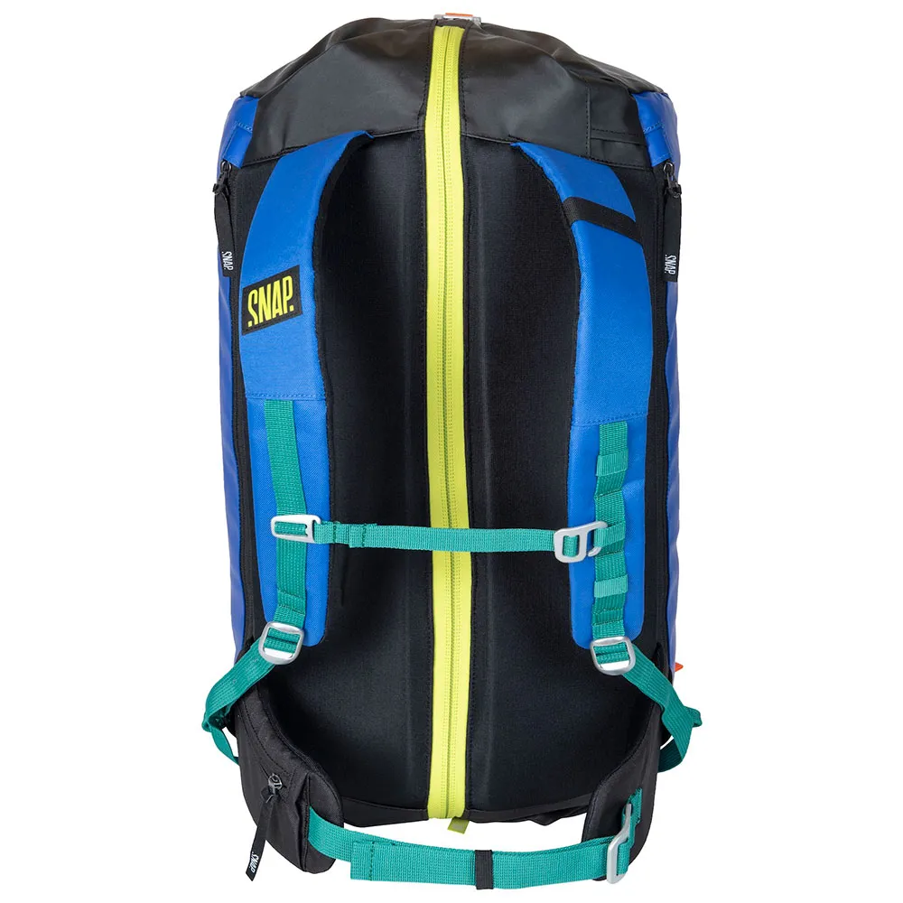 Snap Climbing Snapack 40l Taupose