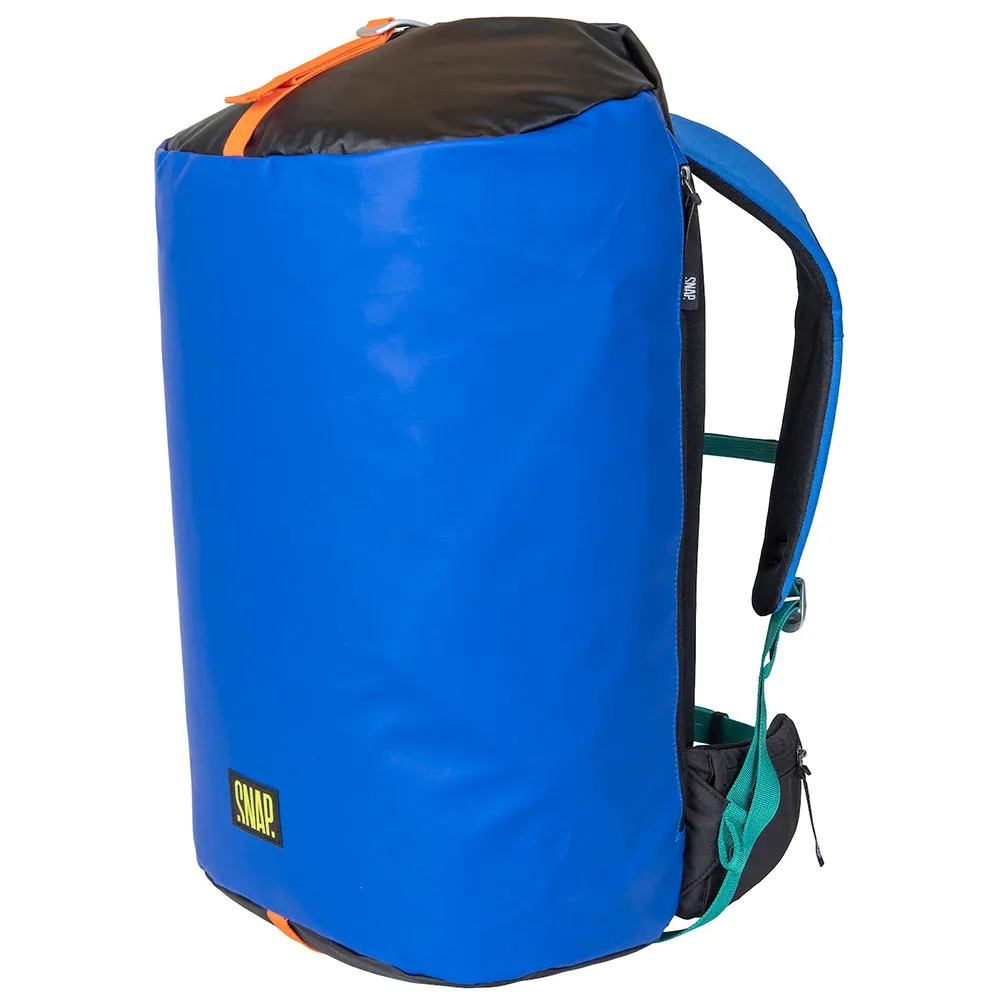 Snap Climbing Snapack 40l Taupose