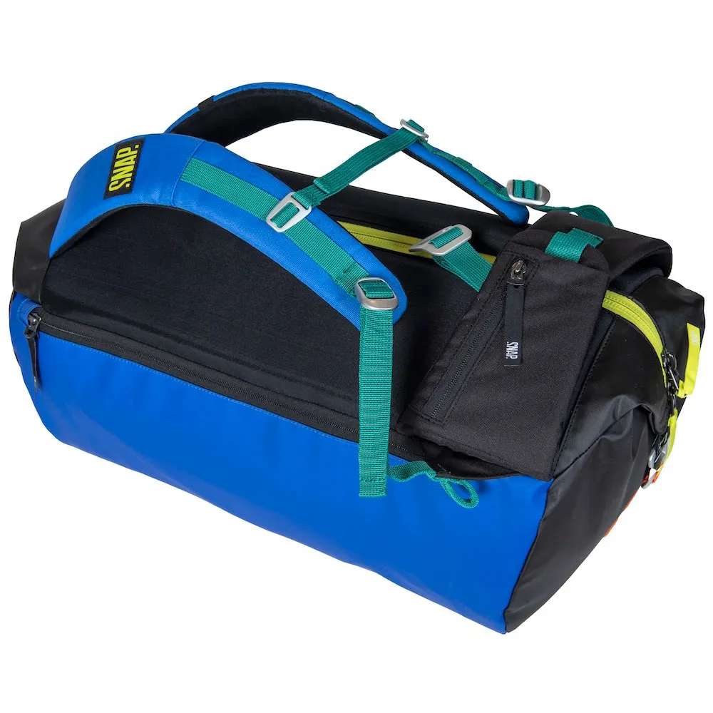 Snap Climbing Snapack 40l Taupose