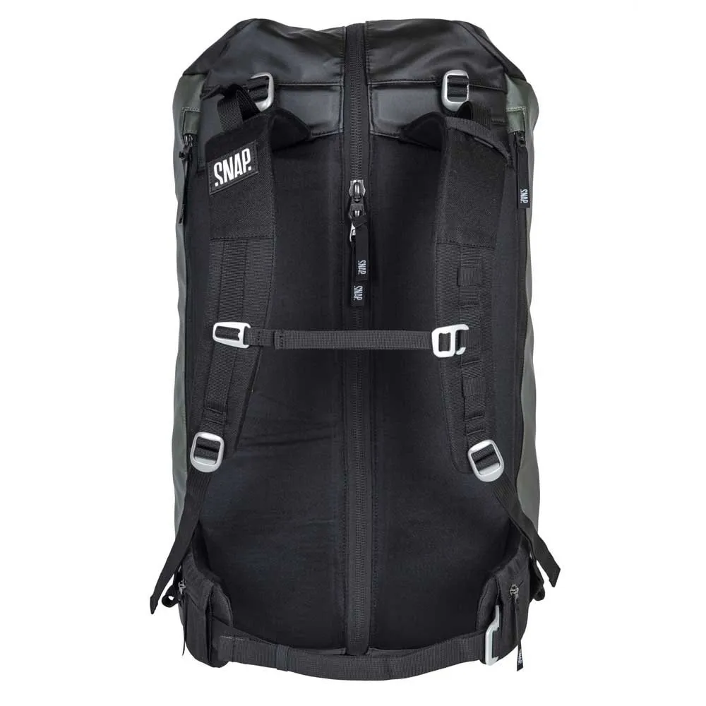 Snap Climbing Snapack 50l Ryggsekk Snap Climbing Snapack 50l Ryggsekk