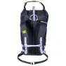 Snap Climbing Snapitch 25l Taupose, Black / crocus, One Size