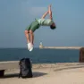 Snap Climbing Sport Bukser