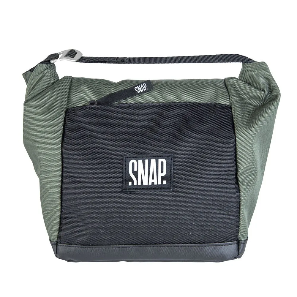 Snap Climbing Stor Fleece-magnesiumpose Snap Climbing Stor Fleece-magnesiumpose