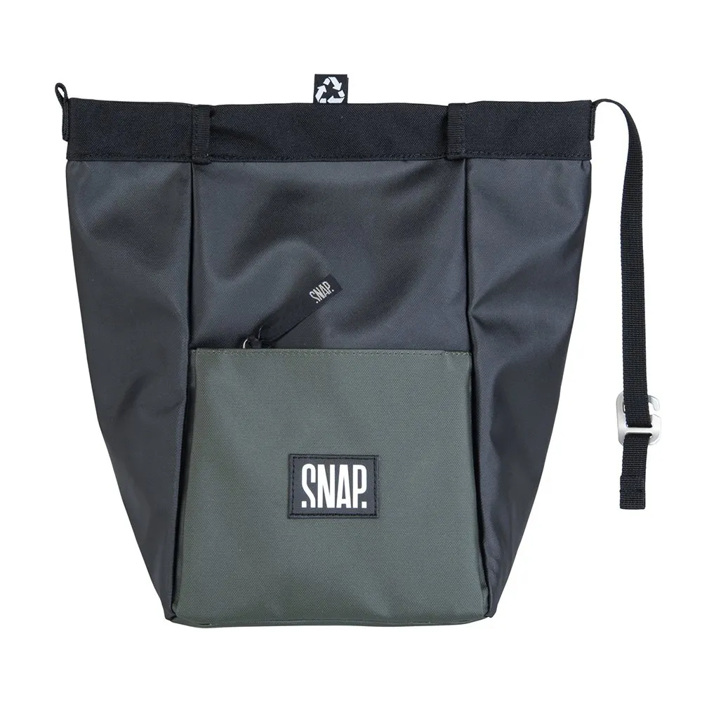 Snap Climbing Stor Magnesiumbag Snap Climbing Stor Magnesiumbag