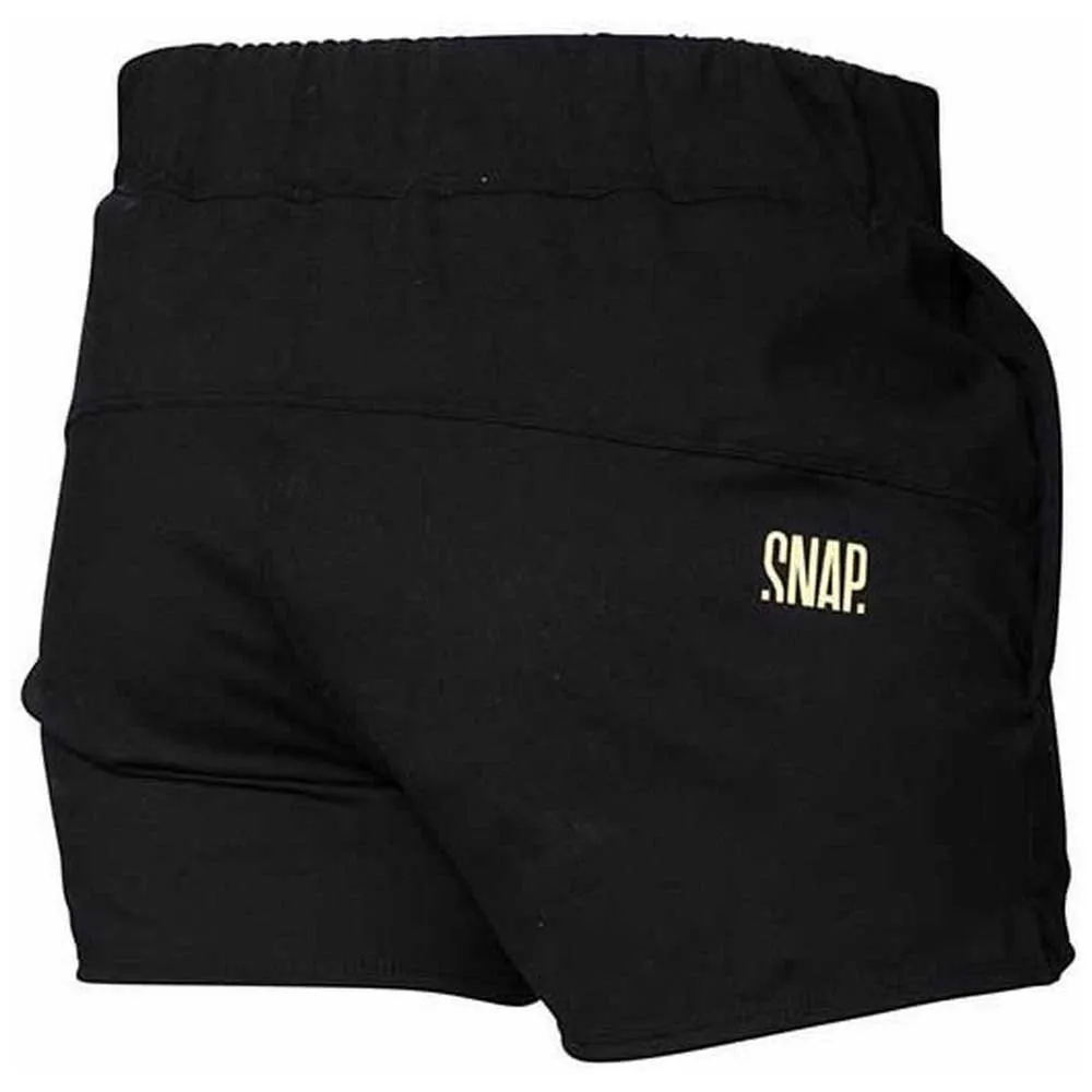 Snap Climbing Wave Shorts Snap Climbing Wave Shorts