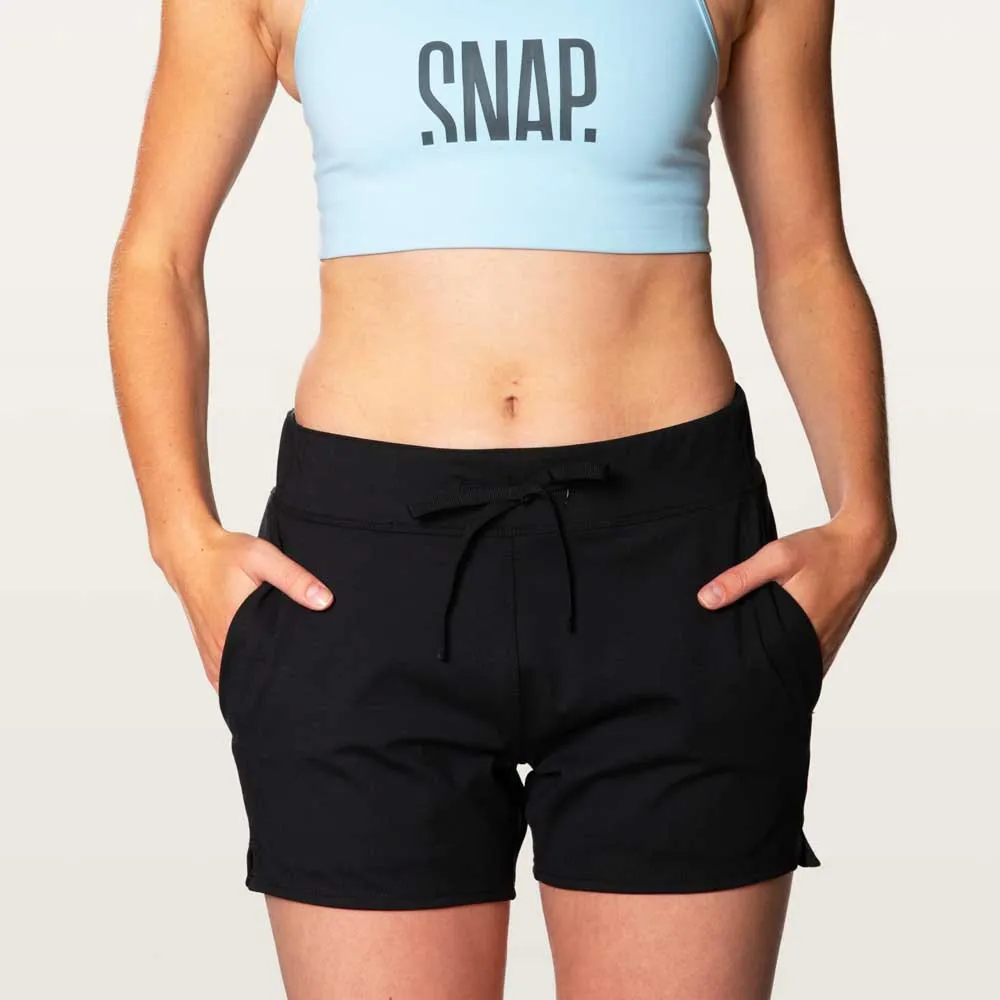 Snap Climbing Wave Shorts Snap Climbing Wave Shorts