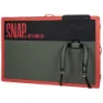 Snap Climbing Wham Krasjmatte, Dark khaki