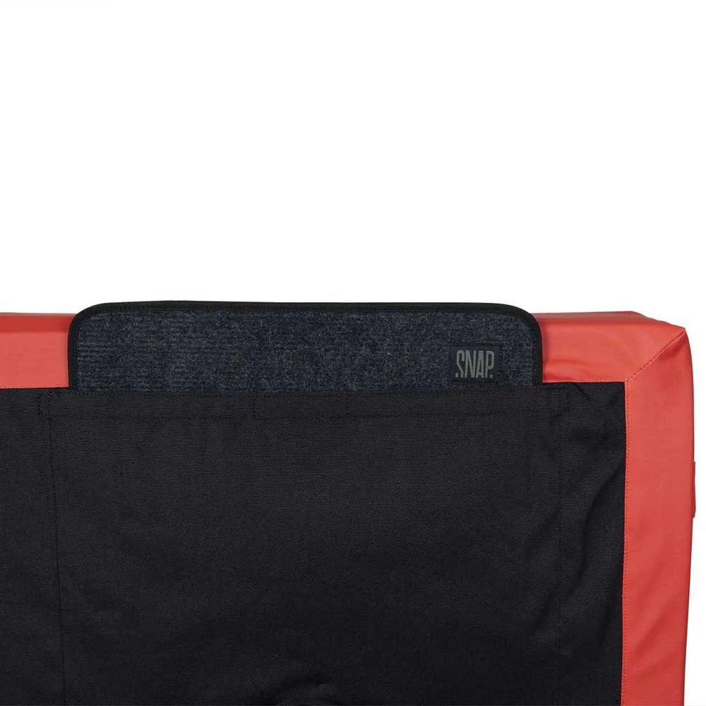 Snap Climbing Wham Krasjmatte, Dark khaki