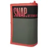 Snap Climbing Wham Krasjmatte, Dark khaki