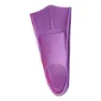 So Dive 912433 Svømmeføtter unisex, Purple