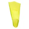 So Dive 912435 Svømmeføtter unisex, Yellow