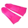So Dive 912437 Svømmeføtter unisex, Pink