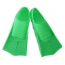So Dive 912439 Svømmeføtter unisex, Green