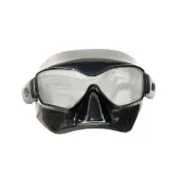 So Dive Flow Sl Svømmemaske unisex