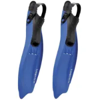 So Dive Lagon Oh Svømmeføtter unisex So Dive Lagon Oh Svømmeføtter unisex