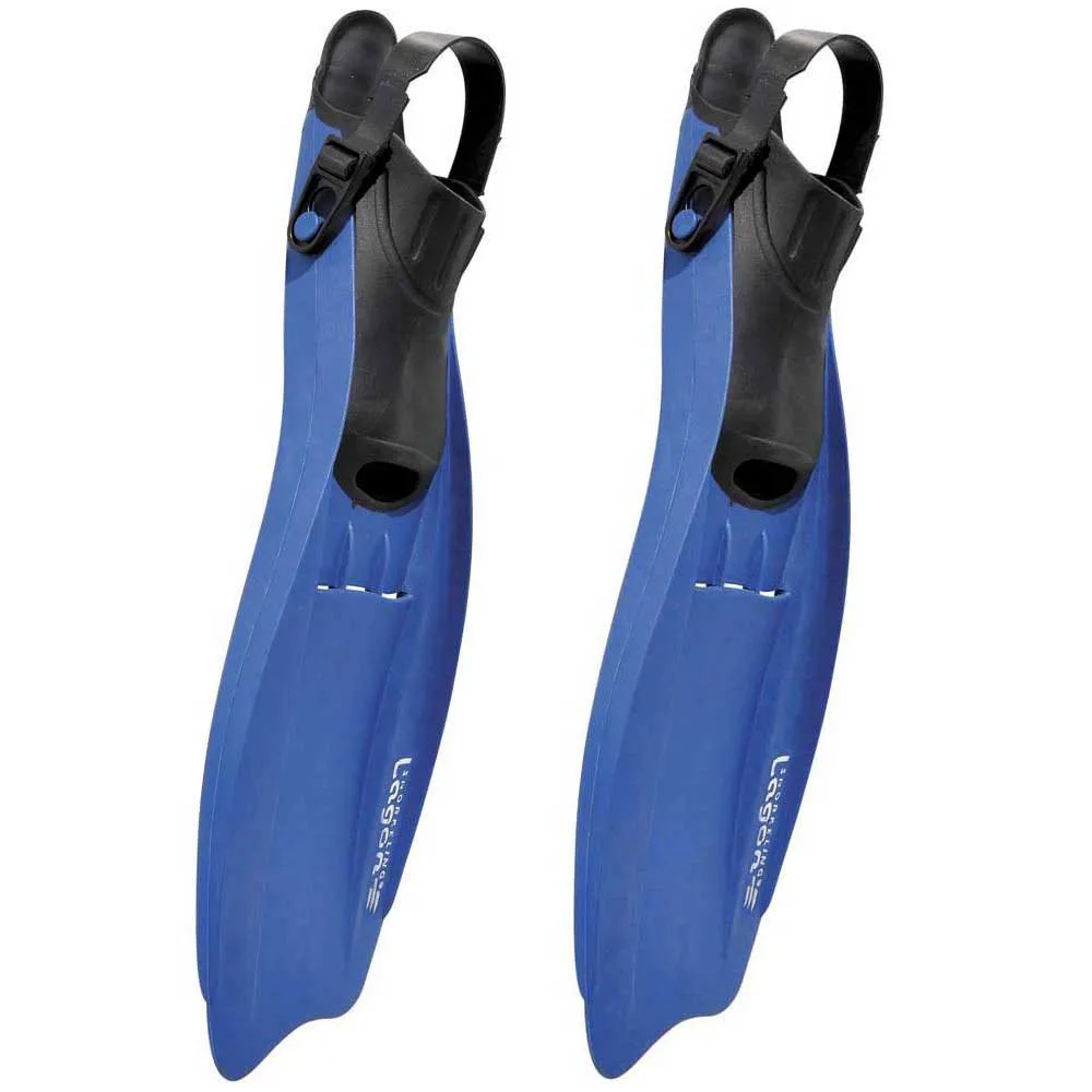 So Dive Lagon Oh Svømmeføtter unisex
