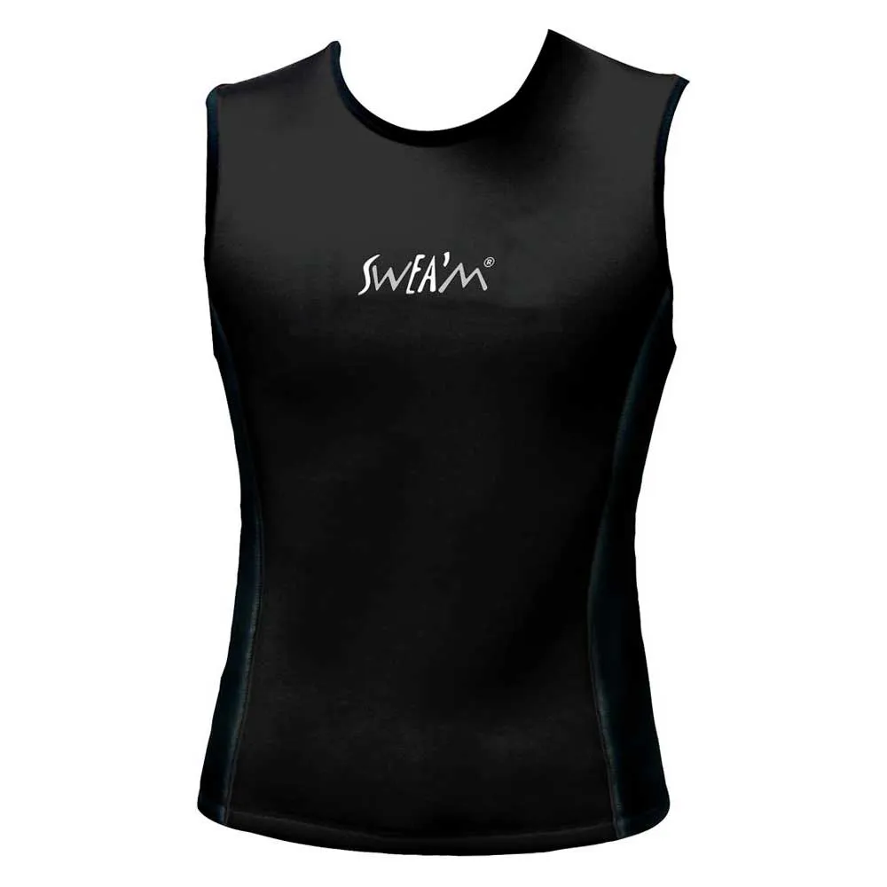 So Dive Neoprene 2.2 Mm Neoprenvest unisex