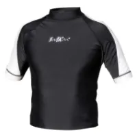 So Dive Pro Tech Sun Uv-beskyttende T-skjorte Med Korte Ermer unisex