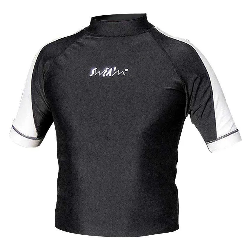 So Dive Pro Tech Sun Uv-beskyttende T-skjorte Med Korte Ermer unisex So Dive Pro Tech Sun Uv-beskyttende T-skjorte Med Korte Ermer unisex
