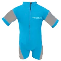 So Dive Pro Tech Uv-shorts Med Korte Ermer unisex