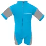 So Dive Pro Tech Uv-shorts Med Korte Ermer unisex
