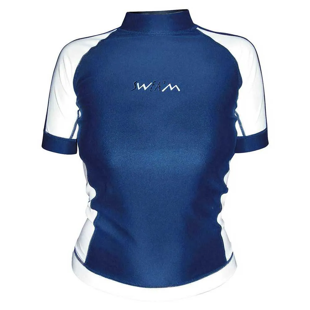 So Dive Tech Sun Uv-beskyttende T-skjorte Med Korte Ermer unisex So Dive Tech Sun Uv-beskyttende T-skjorte Med Korte Ermer unisex